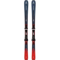 Atomic Vantage 79 TI (20) + FT 12 GW